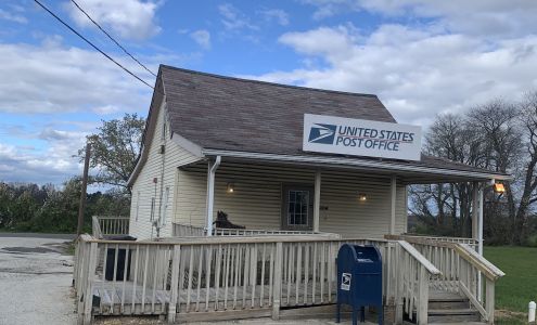 United States Postal Service