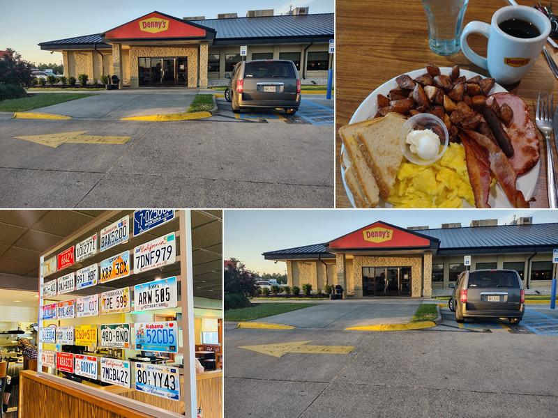 Denny's 9351 Canal Rd, Gulfport