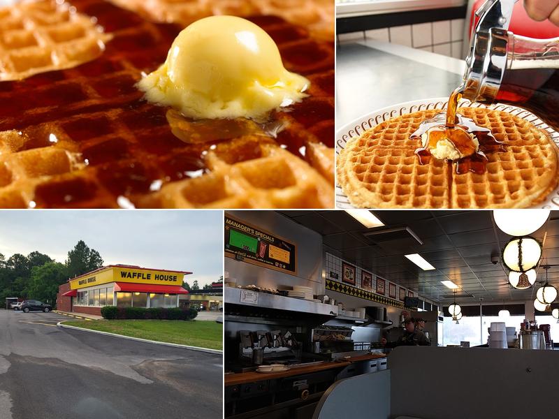 Waffle House