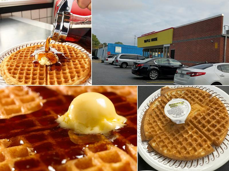 Waffle House
