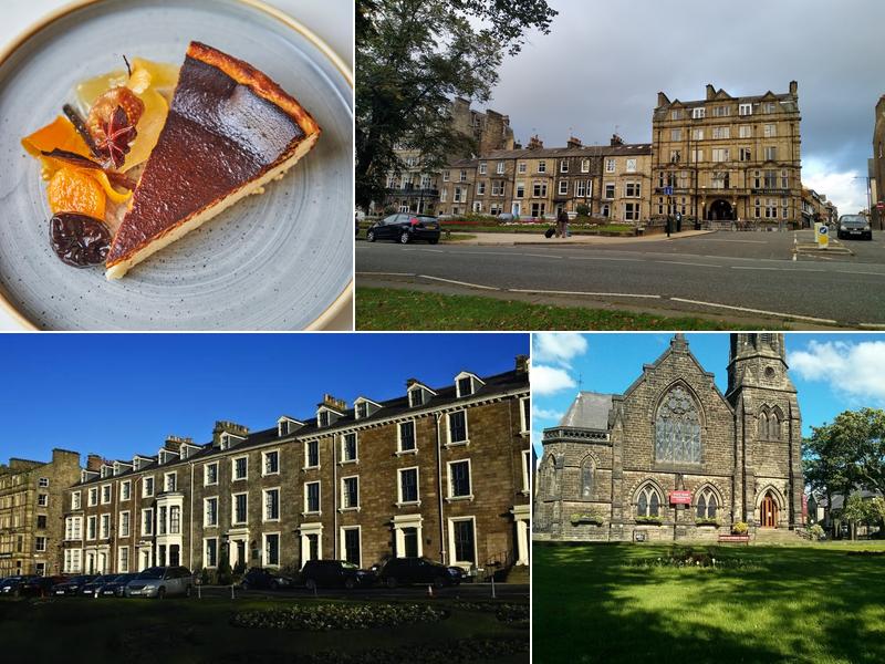 Hotel du Vin Harrogate