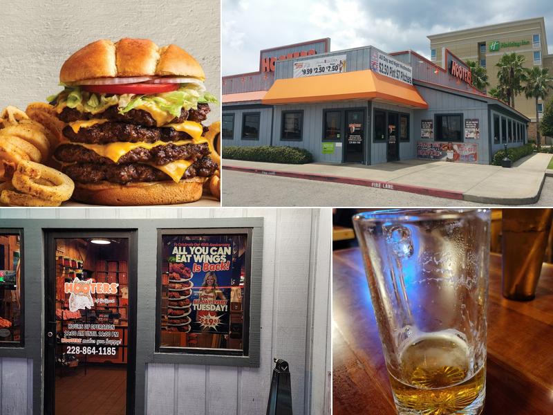 Hooters 9495 US 49, Gulfport