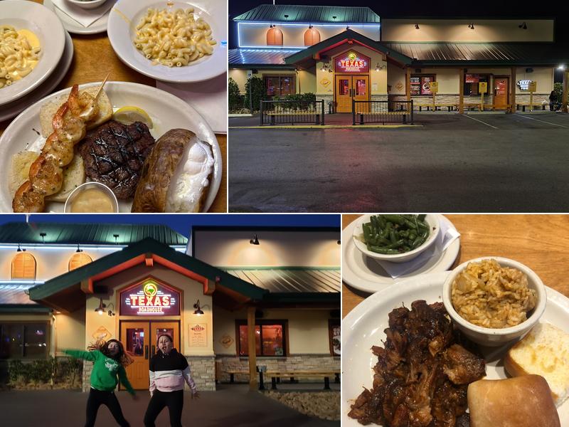 Texas Roadhouse