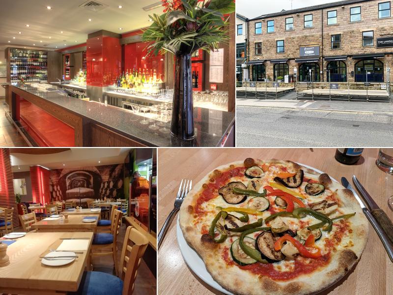 Gianni's Brio Restaurant and Pizzeria