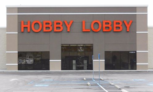 Hobby Lobby