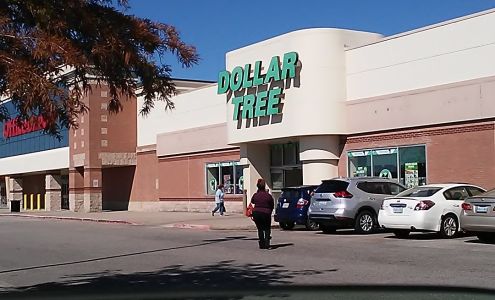 Dollar Tree