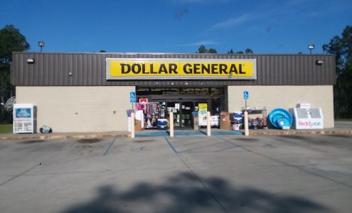 Dollar General