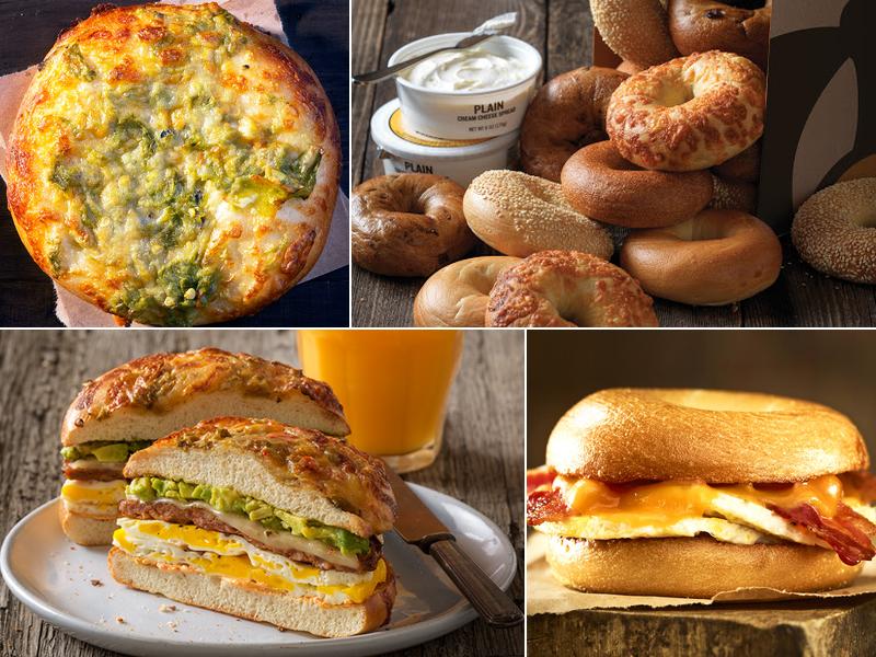 Einstein Bros. Bagels