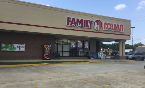 Family Dollar