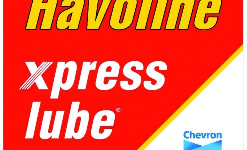 Havoline Xpress Lube