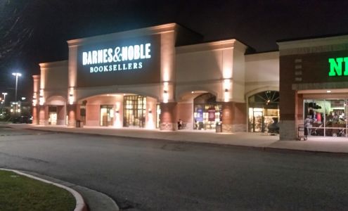 Barnes & Noble