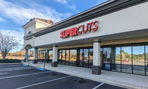 Supercuts Orange Park
