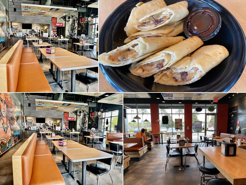 Tijuana Flats 41 Settlement Dr, Ponte Vedra Beach