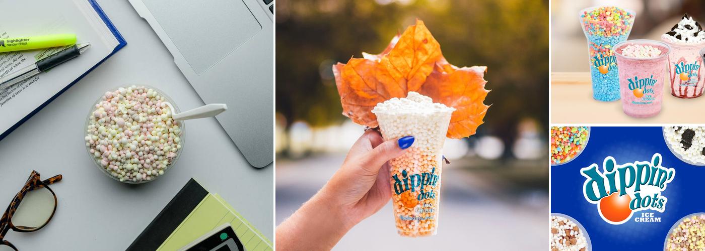 Dippin' Dots