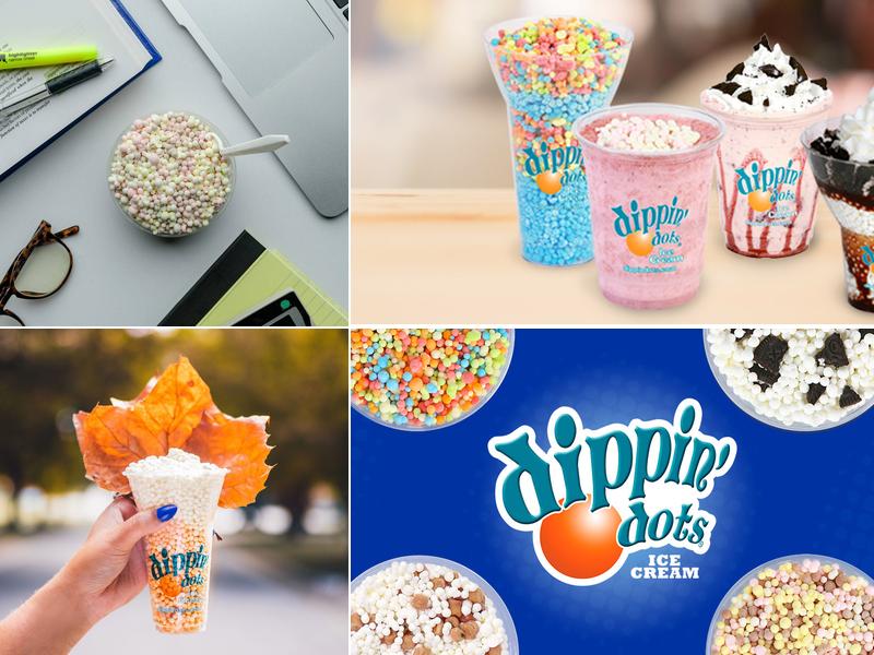 Dippin' Dots