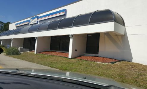 United States Postal Service