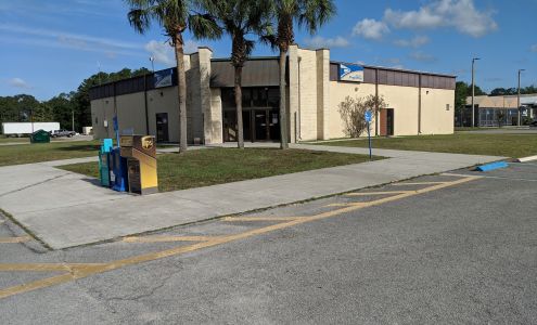 United States Postal Service