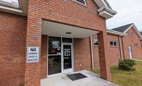 United States Postal Service