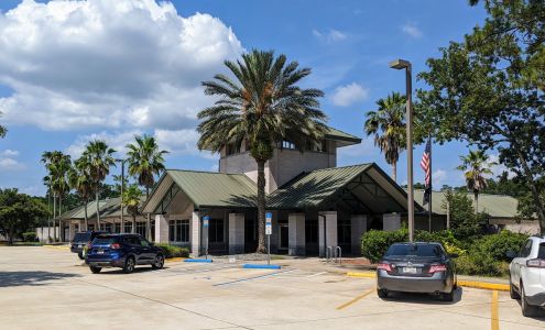 United States Postal Service