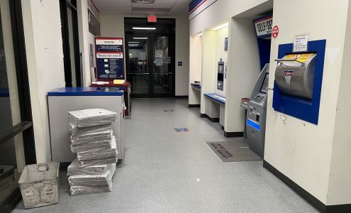 United States Postal Service