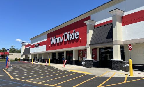 Winn-Dixie