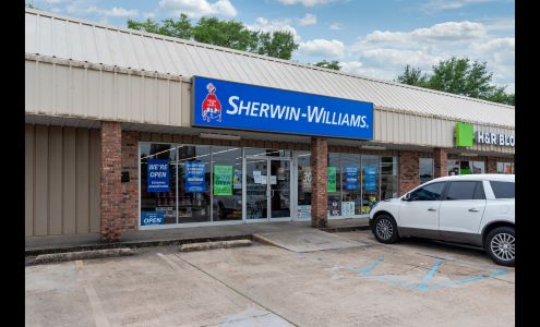 Sherwin-Williams Paint Store