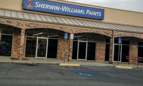 Sherwin-Williams Paint Store