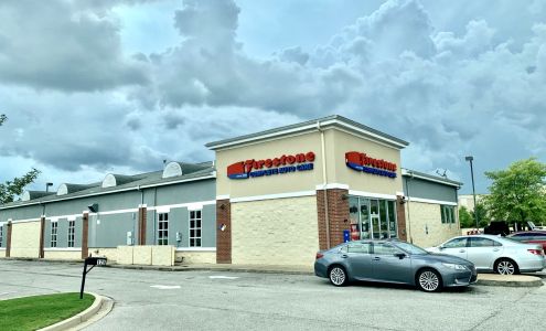 Firestone Complete Auto Care