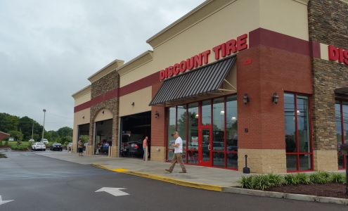 Discount Tire