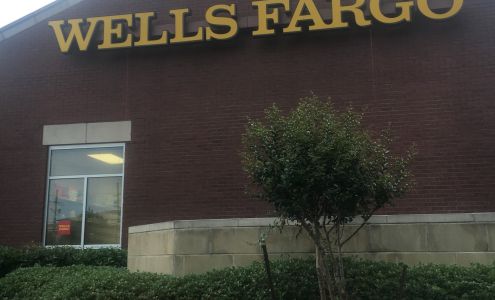Wells Fargo Bank