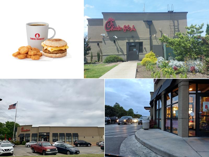 Chick-fil-A