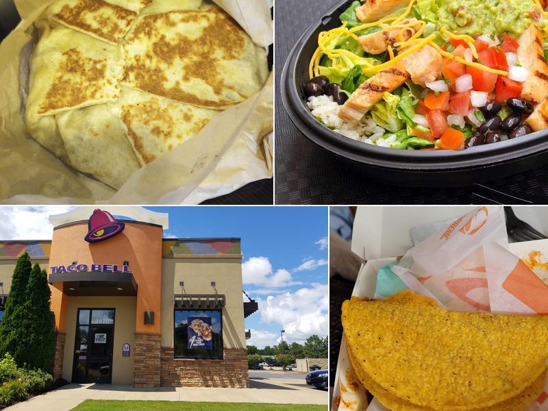 Taco Bell
