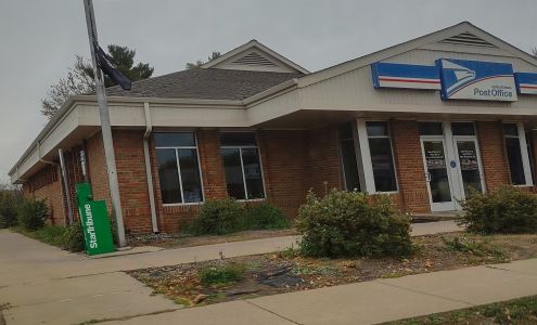 United States Postal Service