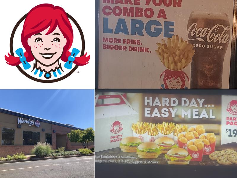 Wendy's