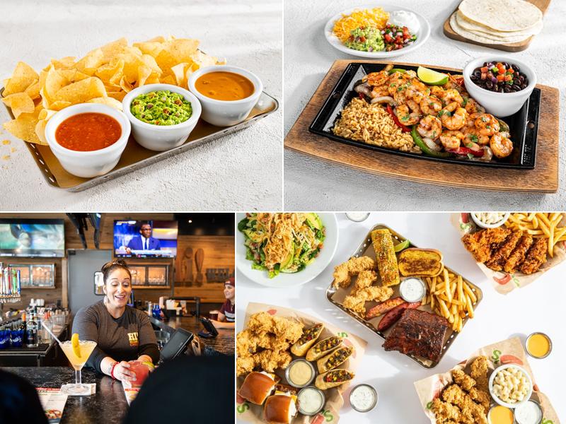 Chili's Grill & Bar
