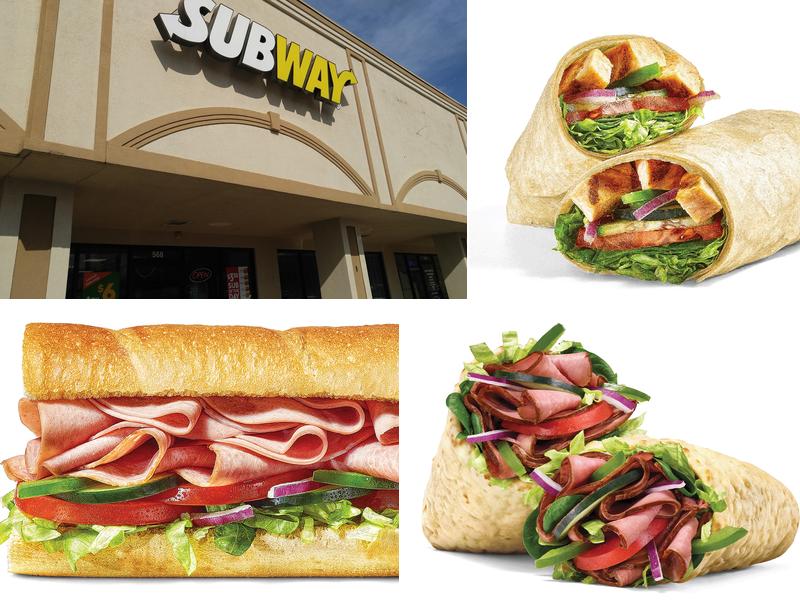 Subway