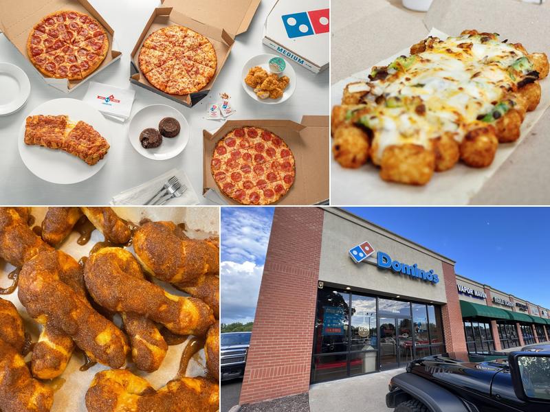 Domino's Pizza