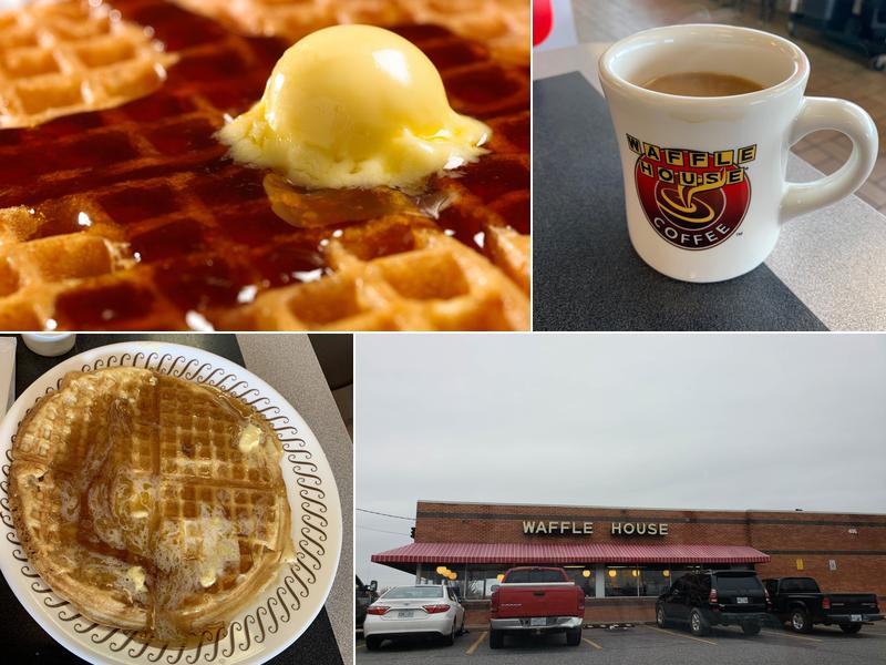 Waffle House