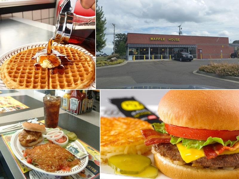 Waffle House