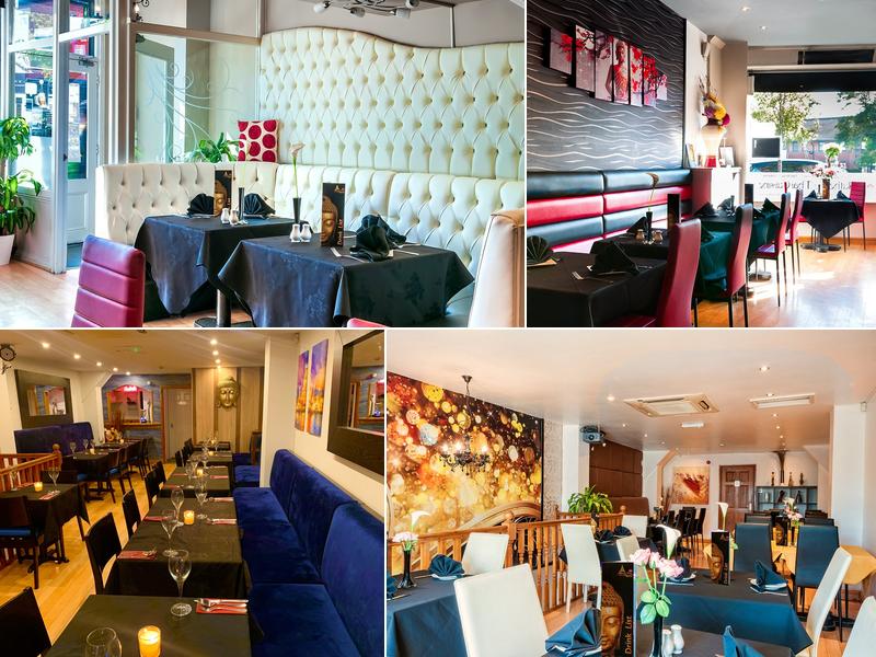 Arroy Thai Restaurant