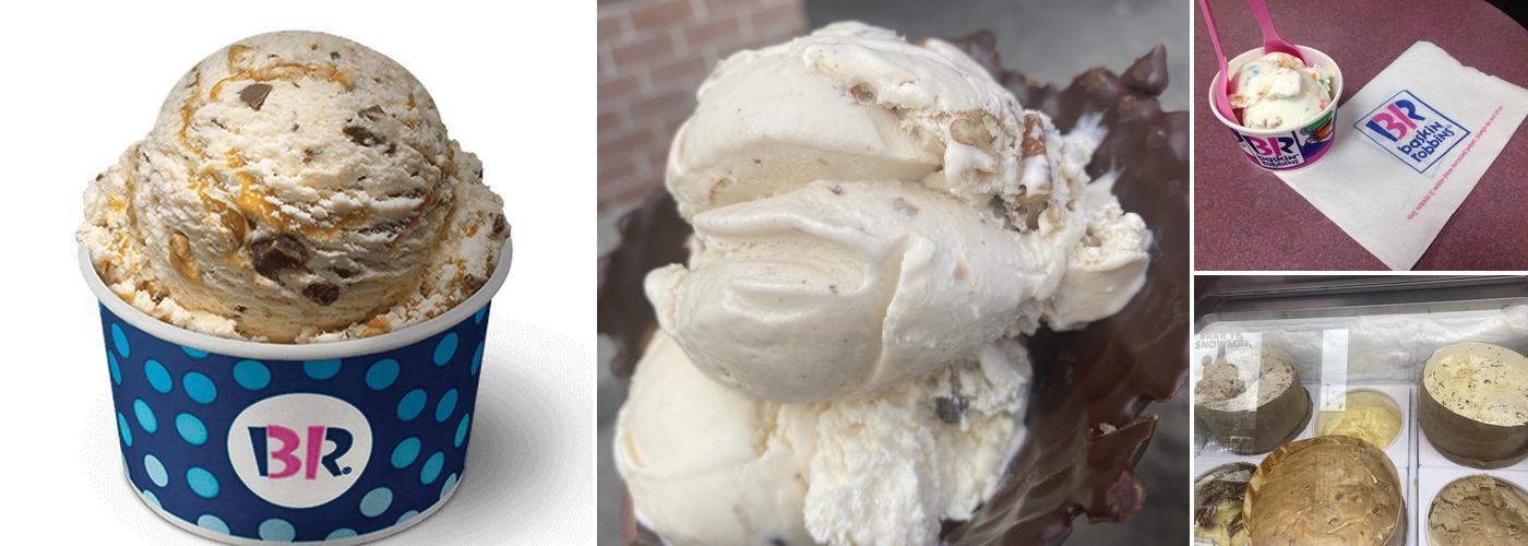 Baskin-Robbins