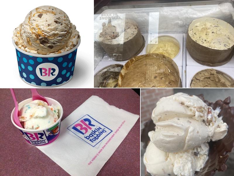 Baskin-Robbins