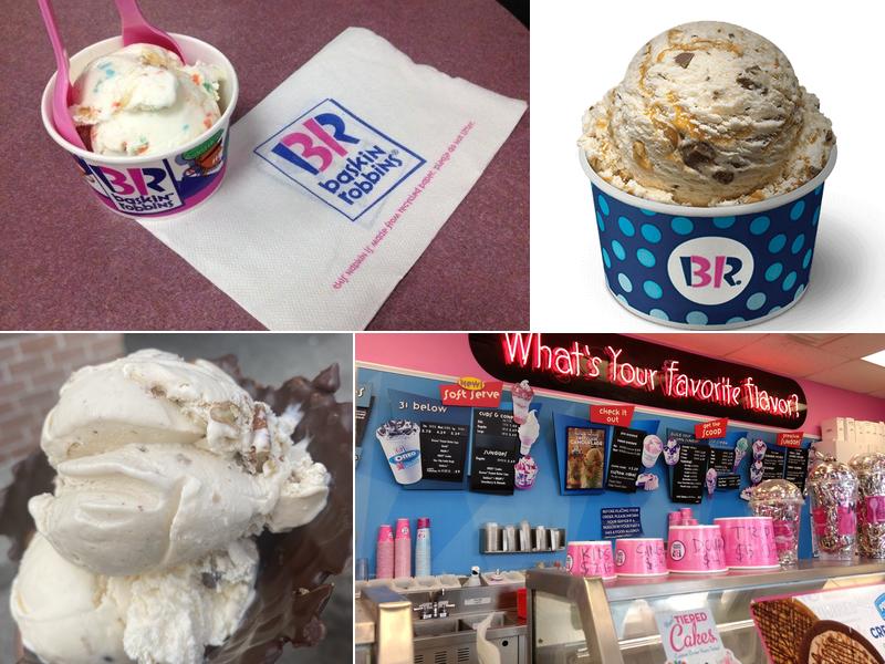Baskin-Robbins