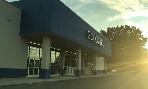 Goodwill Store