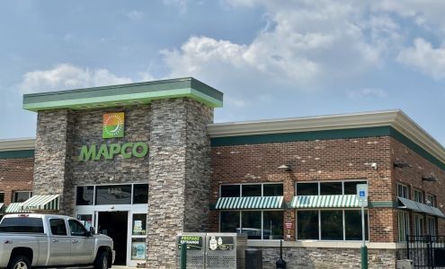 MAPCO Mart