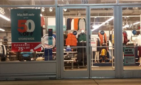 Old Navy