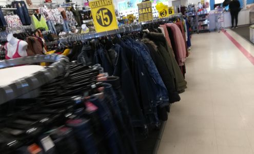 Rainbow Shops