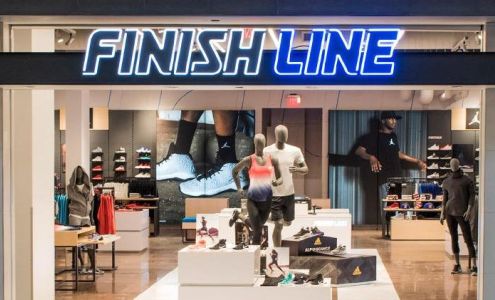 Finish Line Southaven