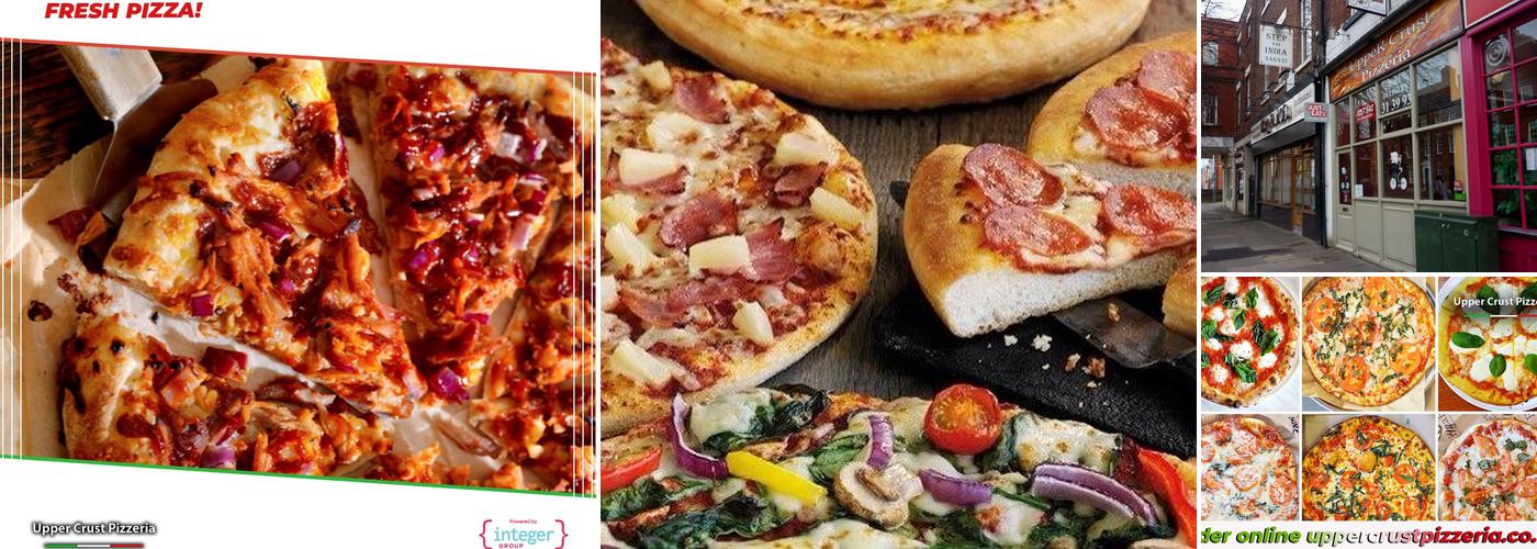 Upper Crust Pizzeria