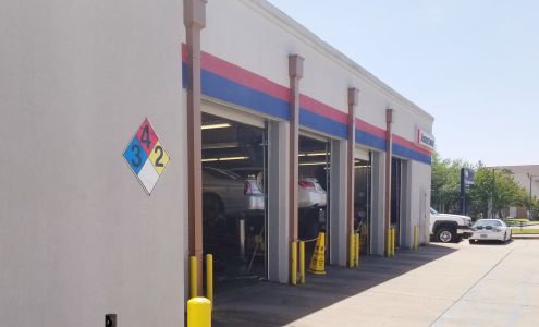 Firestone Complete Auto Care